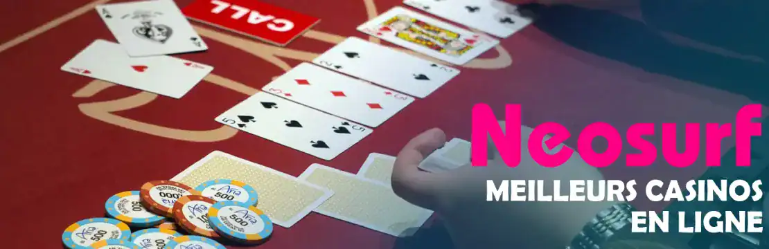 Casino Neosurf